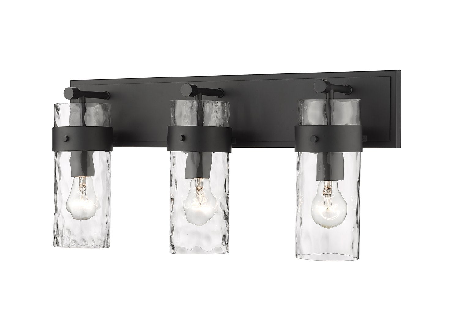 Z-LITE, FONTAINE VANITY, VANITY LIGHT