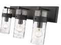 Z-LITE, FONTAINE VANITY, VANITY LIGHT