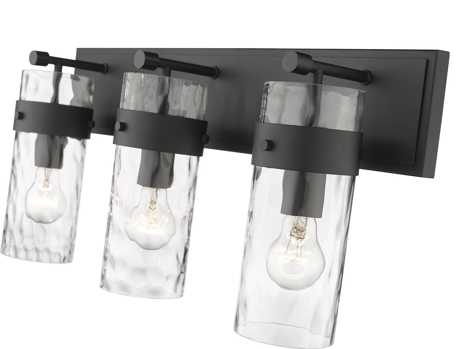 Z-LITE, FONTAINE VANITY, VANITY LIGHT