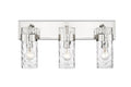 Z-LITE, FONTAINE VANITY, VANITY LIGHT