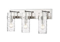 Z-LITE, FONTAINE VANITY, VANITY LIGHT