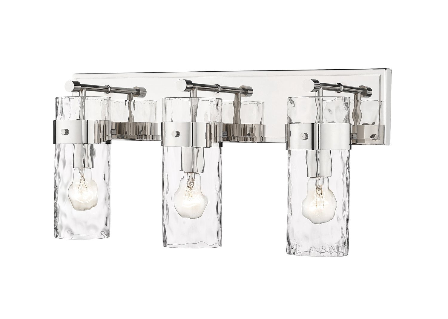 Z-LITE, FONTAINE VANITY, VANITY LIGHT