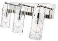 Z-LITE, FONTAINE VANITY, VANITY LIGHT