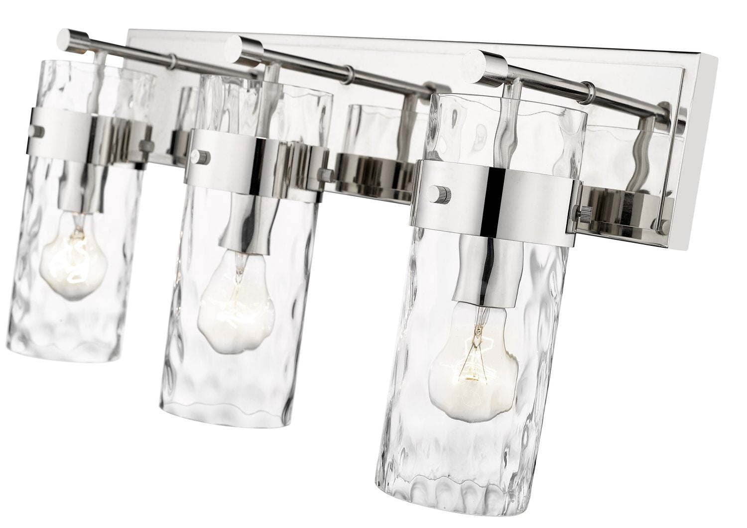 Z-LITE, FONTAINE VANITY, VANITY LIGHT