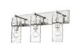 Z-LITE, FONTAINE VANITY, VANITY LIGHT