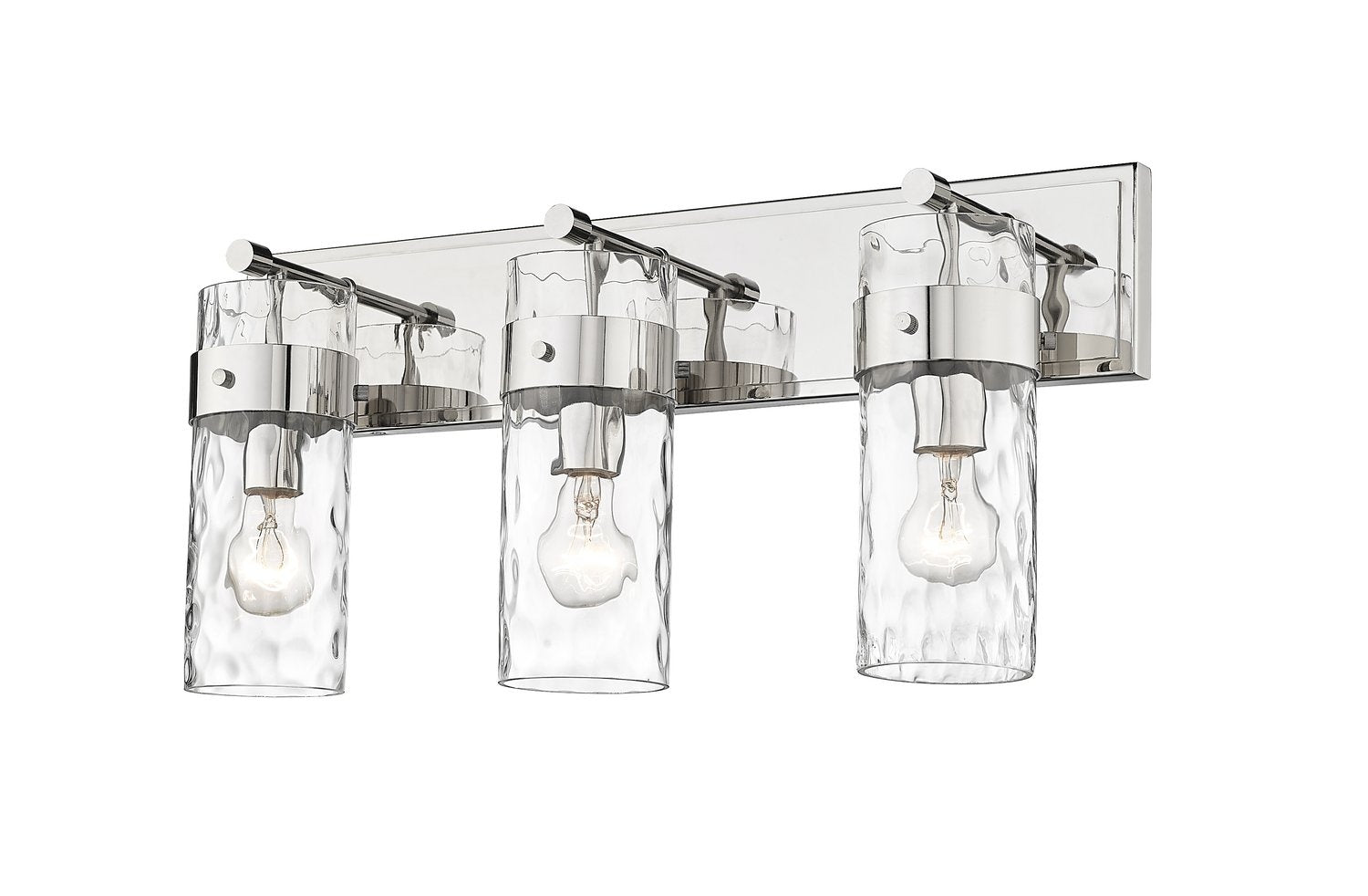 Z-LITE, FONTAINE VANITY, VANITY LIGHT