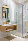 Z-LITE, FONTAINE VANITY, VANITY LIGHT