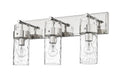 Z-LITE, FONTAINE VANITY, VANITY LIGHT