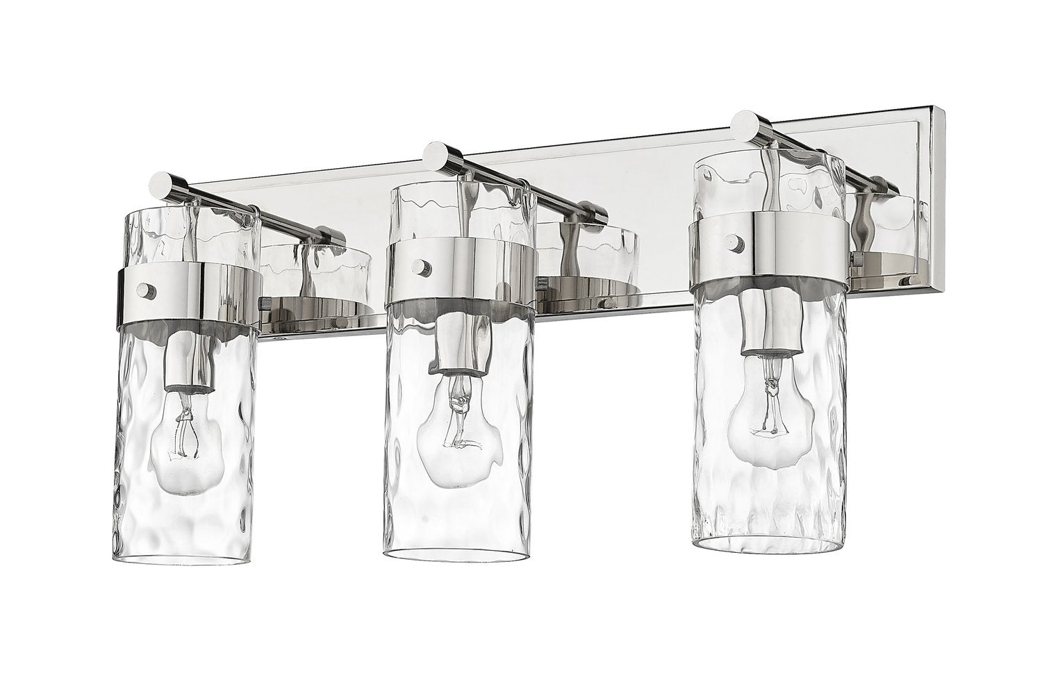 Z-LITE, FONTAINE VANITY, VANITY LIGHT