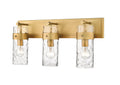 Z-LITE, FONTAINE VANITY, VANITY LIGHT