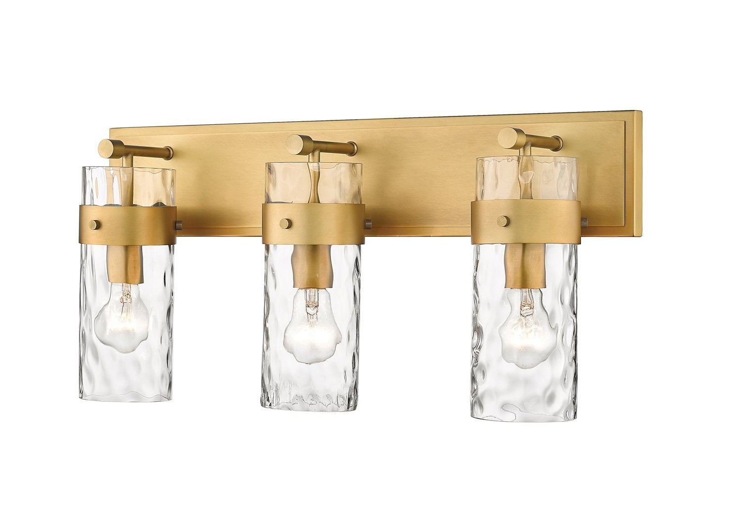 Z-LITE, FONTAINE VANITY, VANITY LIGHT