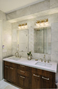 Z-LITE, FONTAINE VANITY, VANITY LIGHT
