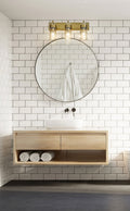 Z-LITE, FONTAINE VANITY, VANITY LIGHT