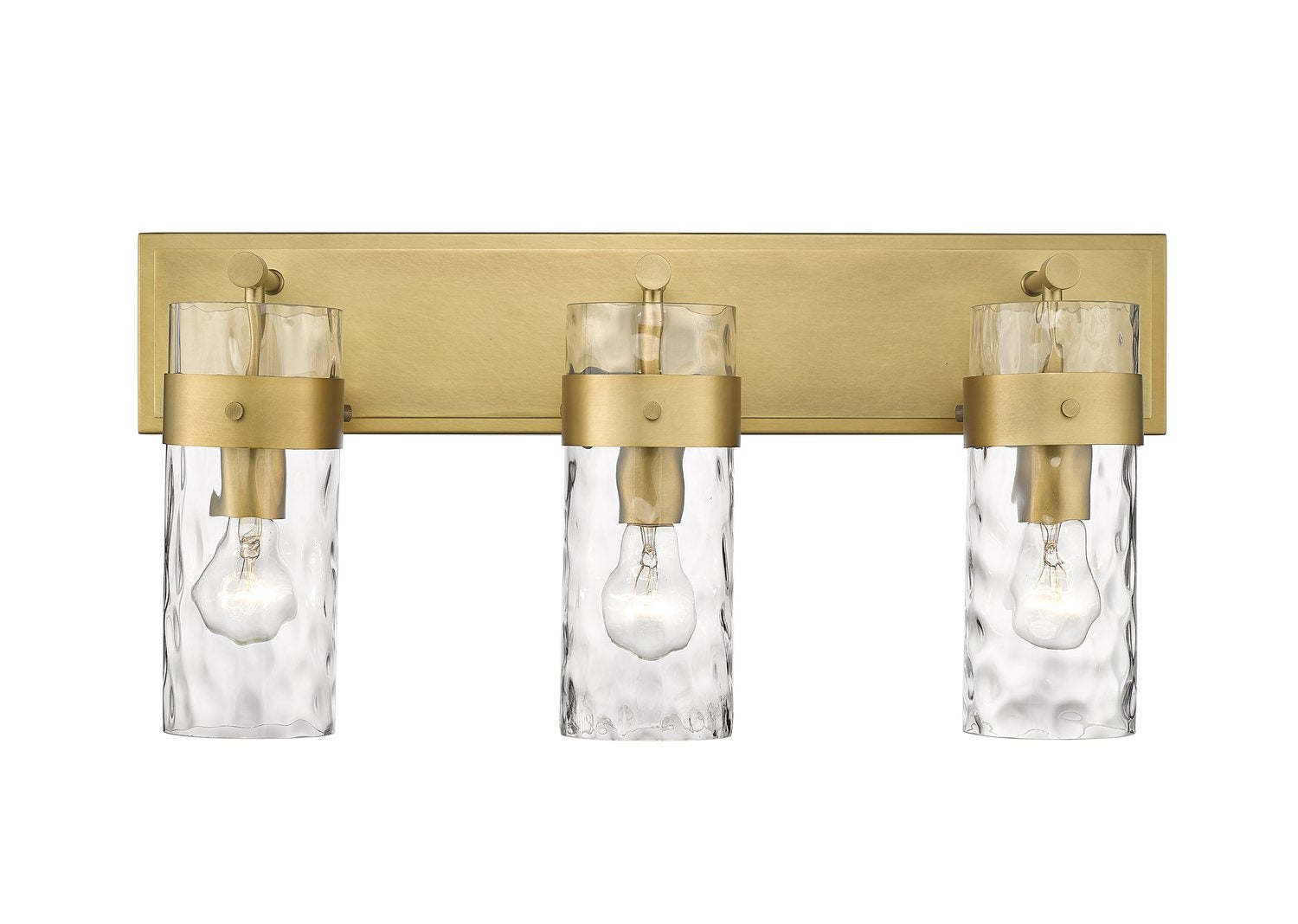 Z-LITE, FONTAINE VANITY, VANITY LIGHT