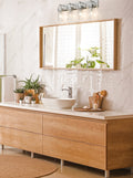 Z-LITE, FONTAINE VANITY, VANITY LIGHT