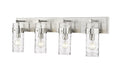 Z-LITE, FONTAINE VANITY, VANITY LIGHT