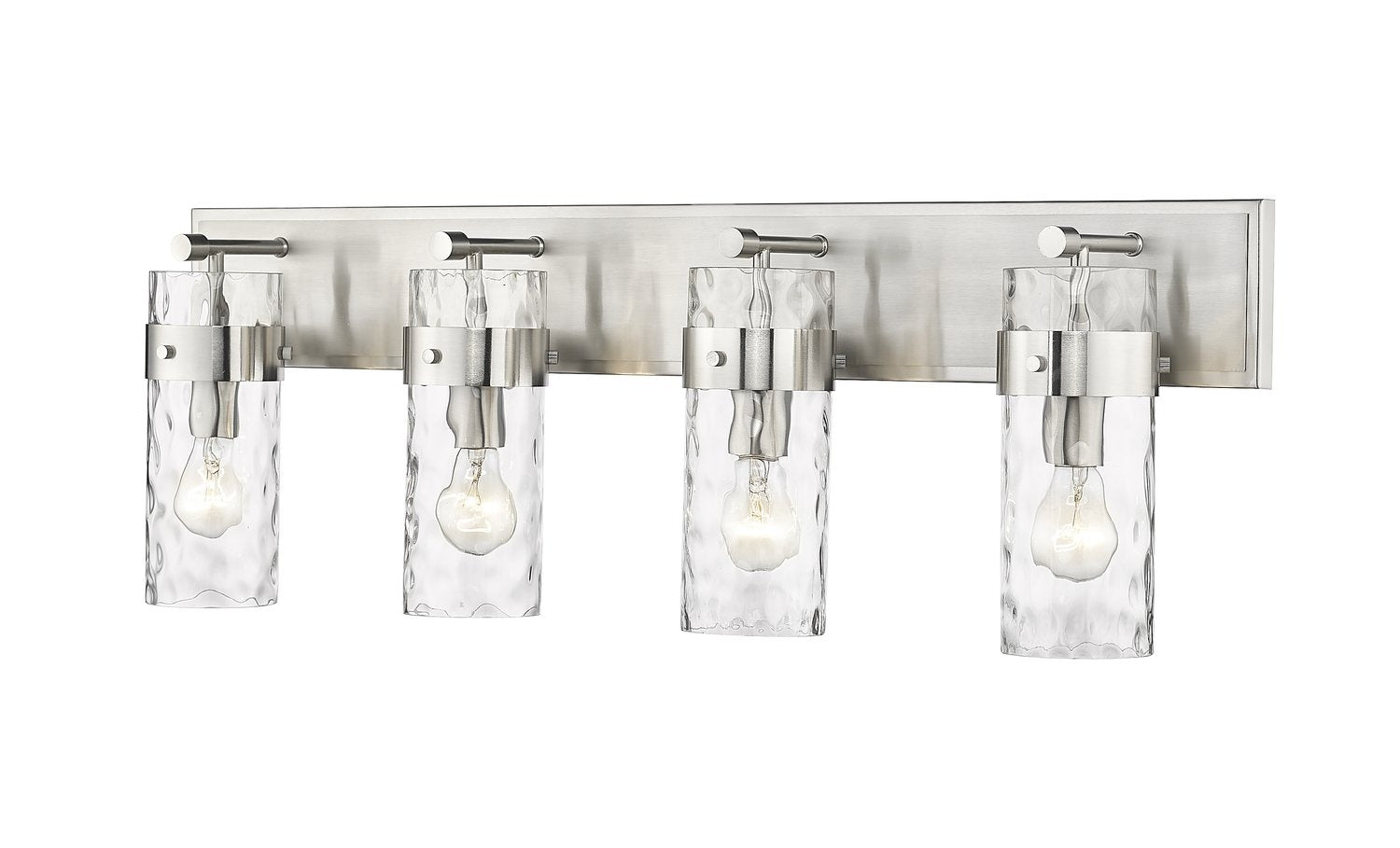 Z-LITE, FONTAINE VANITY, VANITY LIGHT