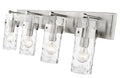 Z-LITE, FONTAINE VANITY, VANITY LIGHT