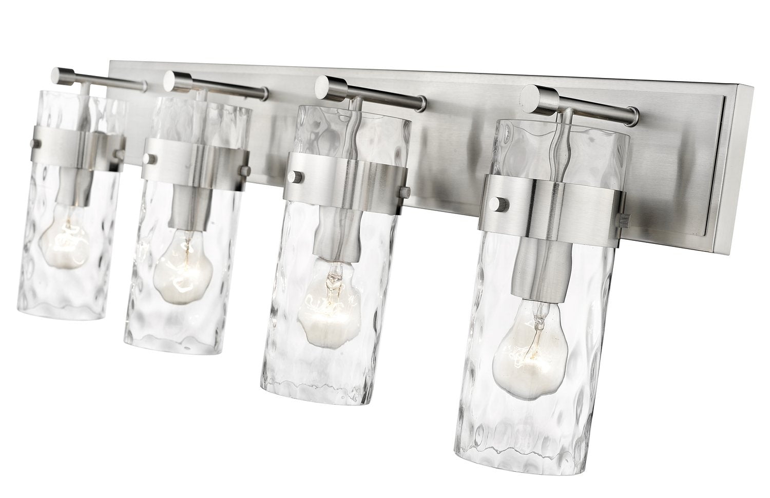 Z-LITE, FONTAINE VANITY, VANITY LIGHT