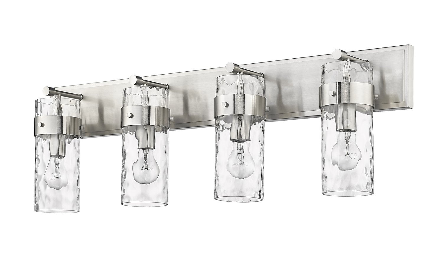 Z-LITE, FONTAINE VANITY, VANITY LIGHT