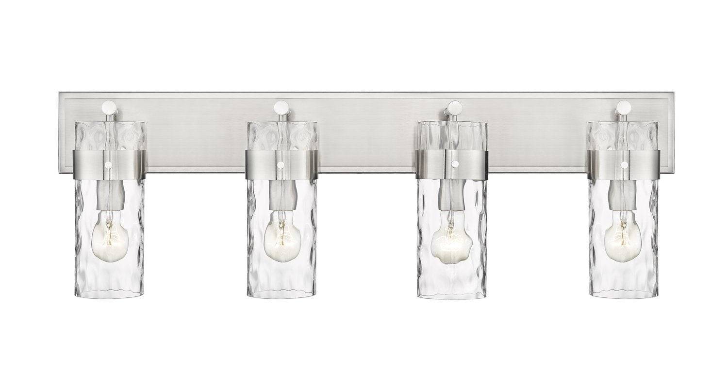 Z-LITE, FONTAINE VANITY, VANITY LIGHT