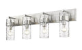 Z-LITE, FONTAINE VANITY, VANITY LIGHT