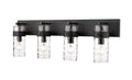 Z-LITE, FONTAINE VANITY, VANITY LIGHT