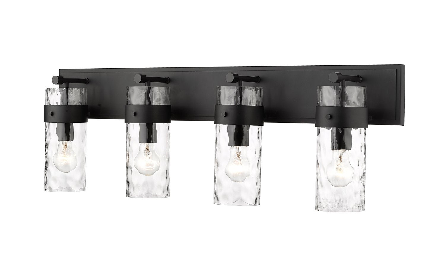 Z-LITE, FONTAINE VANITY, VANITY LIGHT