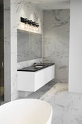 Z-LITE, FONTAINE VANITY, VANITY LIGHT