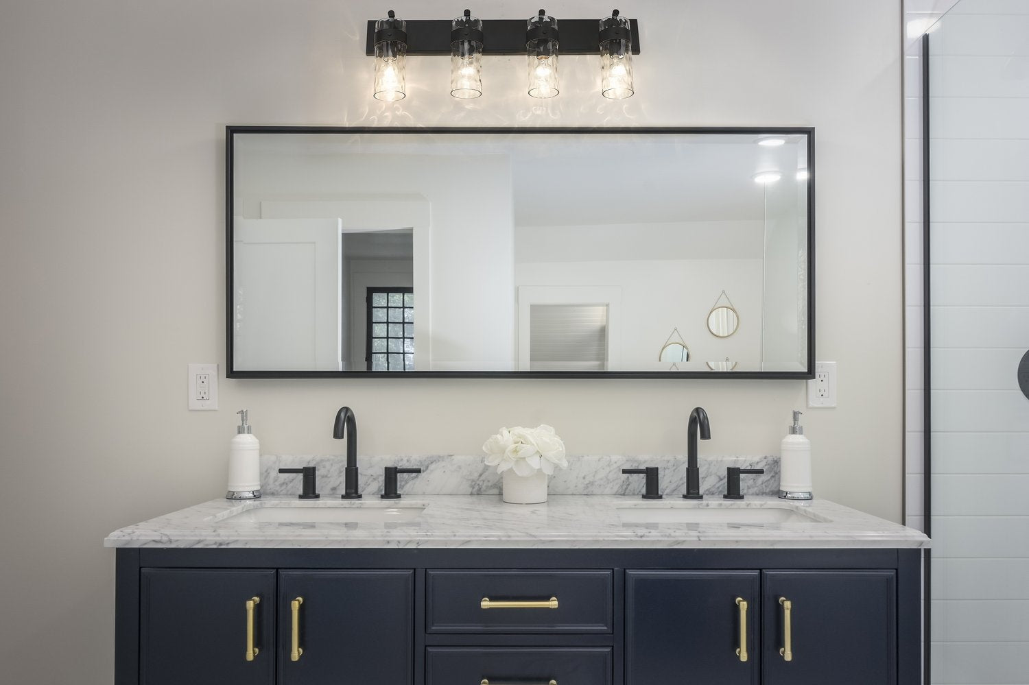 Z-LITE, FONTAINE VANITY, VANITY LIGHT