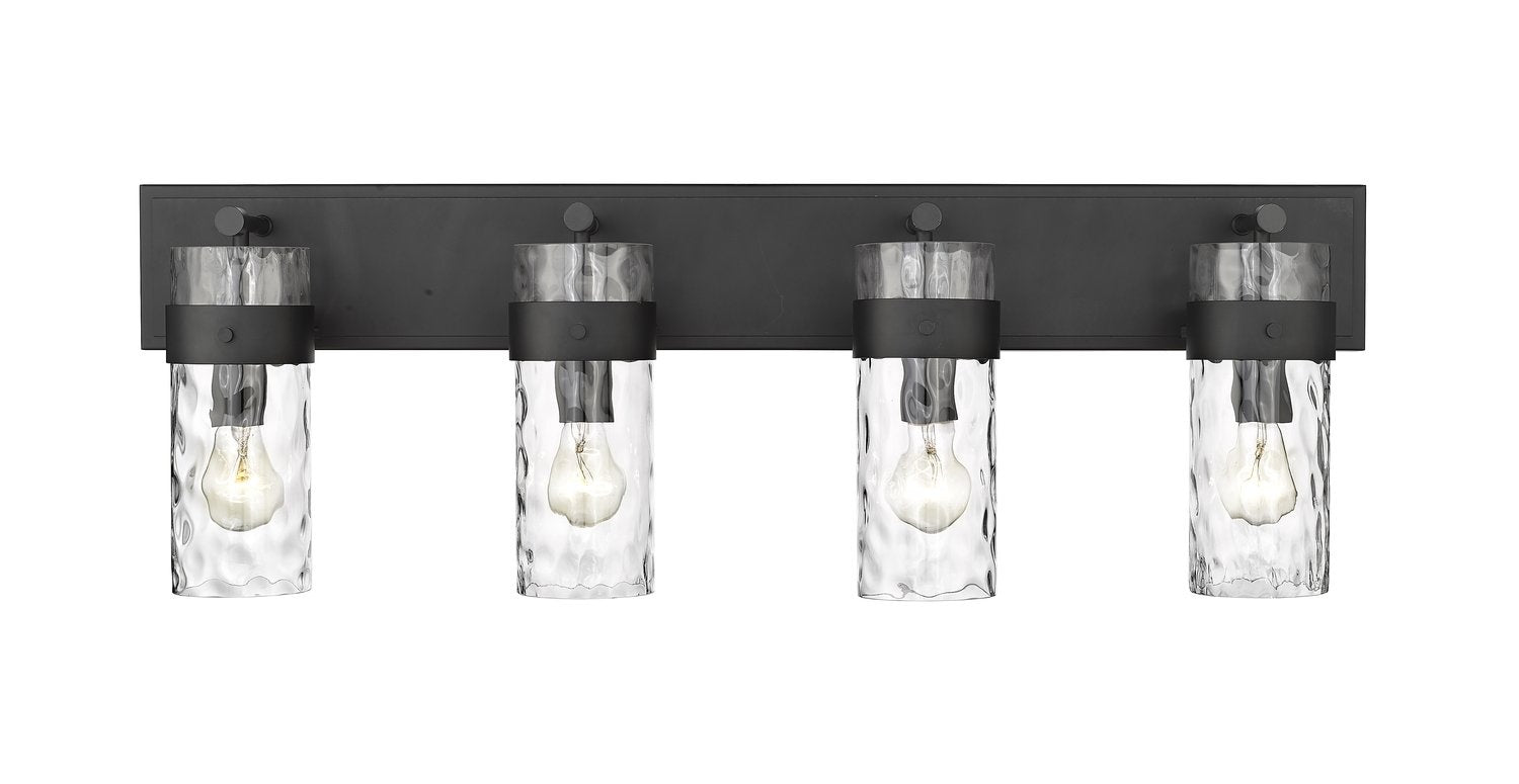 Z-LITE, FONTAINE VANITY, VANITY LIGHT