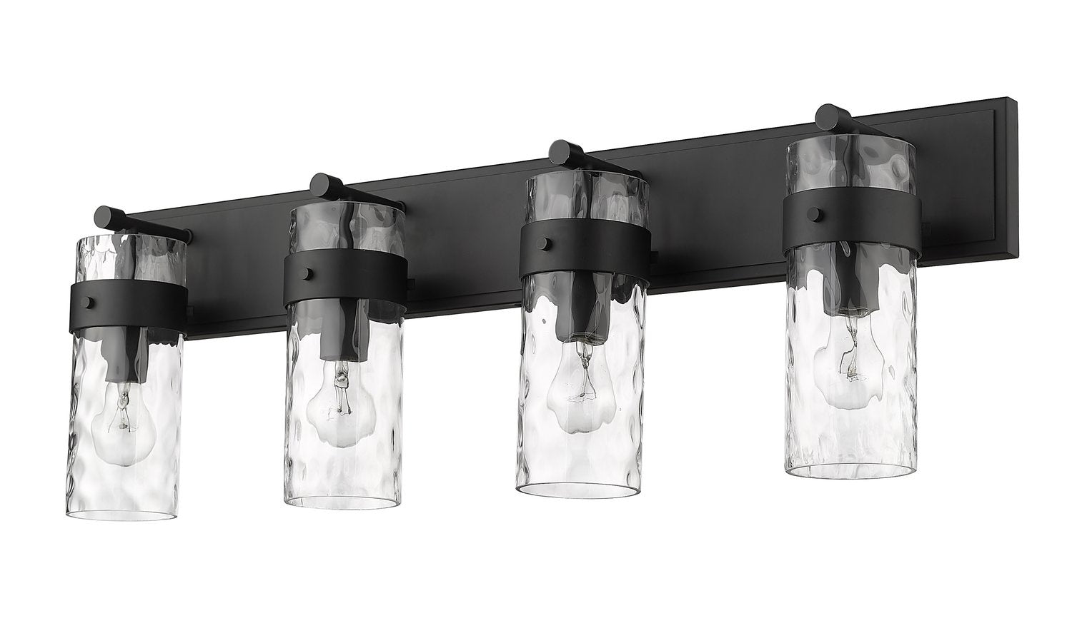 Z-LITE, FONTAINE VANITY, VANITY LIGHT
