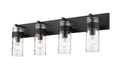 Z-LITE, FONTAINE VANITY, VANITY LIGHT