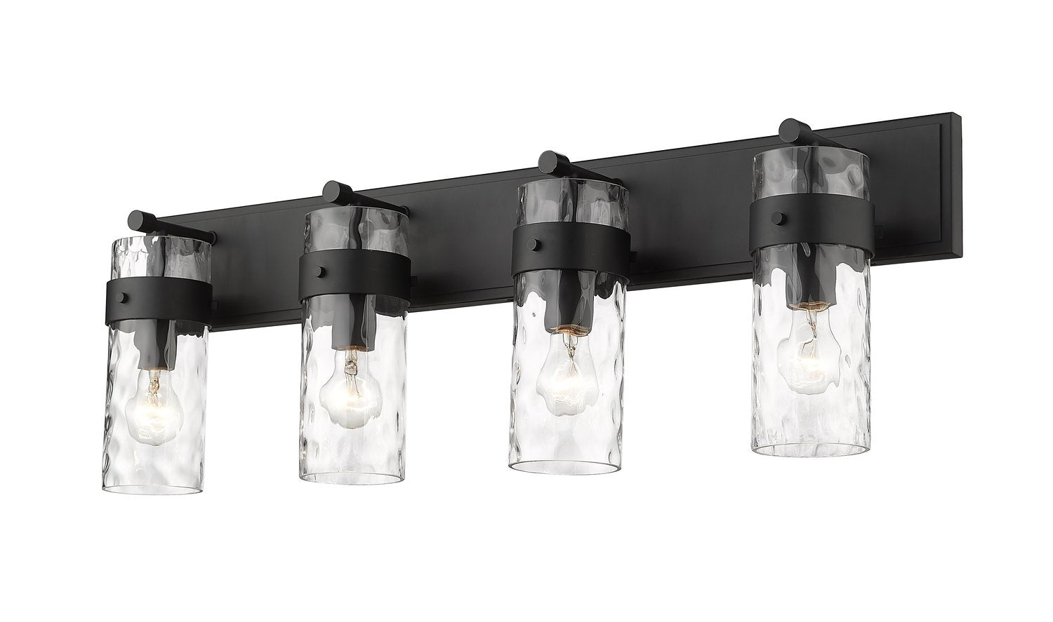 Z-LITE, FONTAINE VANITY, VANITY LIGHT