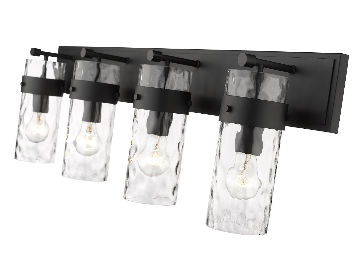 Z-LITE, FONTAINE VANITY, VANITY LIGHT