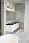 Z-LITE, FONTAINE VANITY, VANITY LIGHT