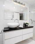 Z-LITE, FONTAINE VANITY, VANITY LIGHT