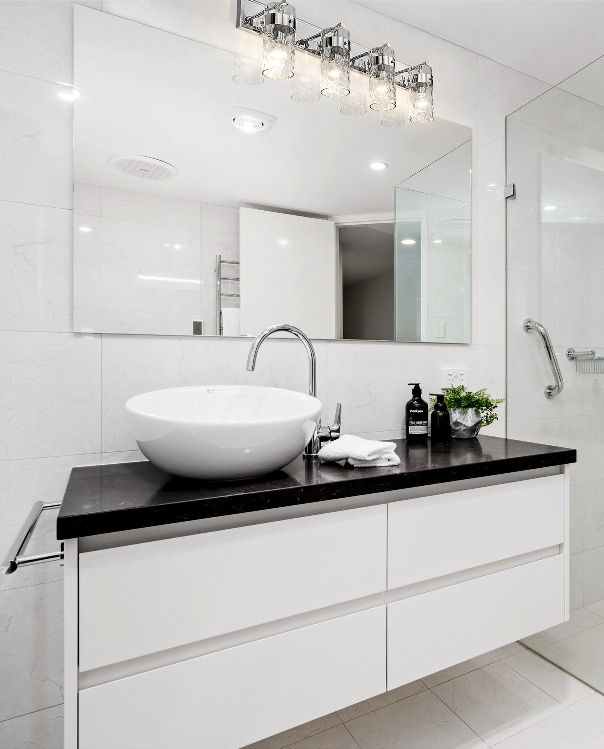 Z-LITE, FONTAINE VANITY, VANITY LIGHT