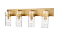 Z-LITE, FONTAINE VANITY, VANITY LIGHT