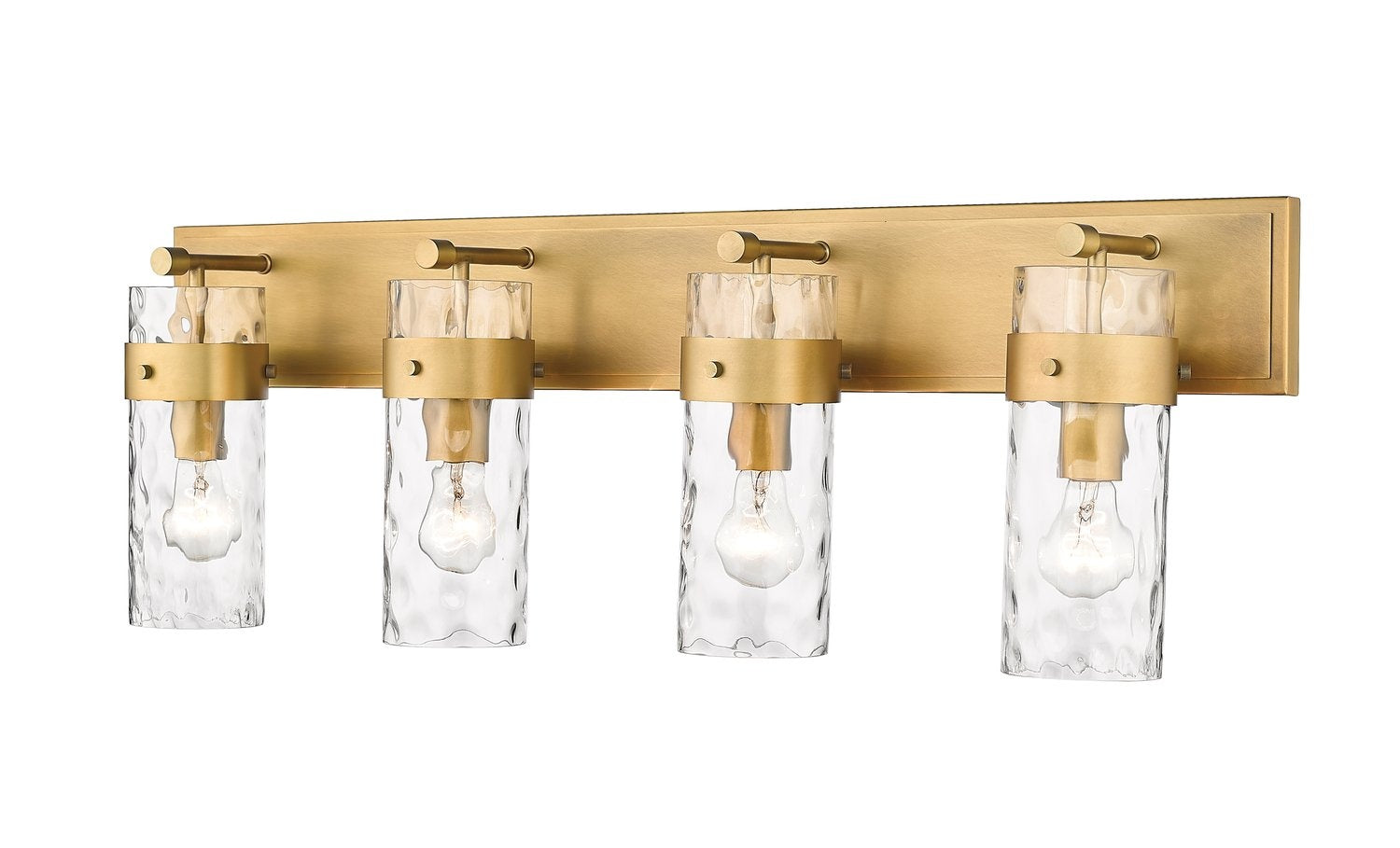 Z-LITE, FONTAINE VANITY, VANITY LIGHT