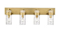 Z-LITE, FONTAINE VANITY, VANITY LIGHT