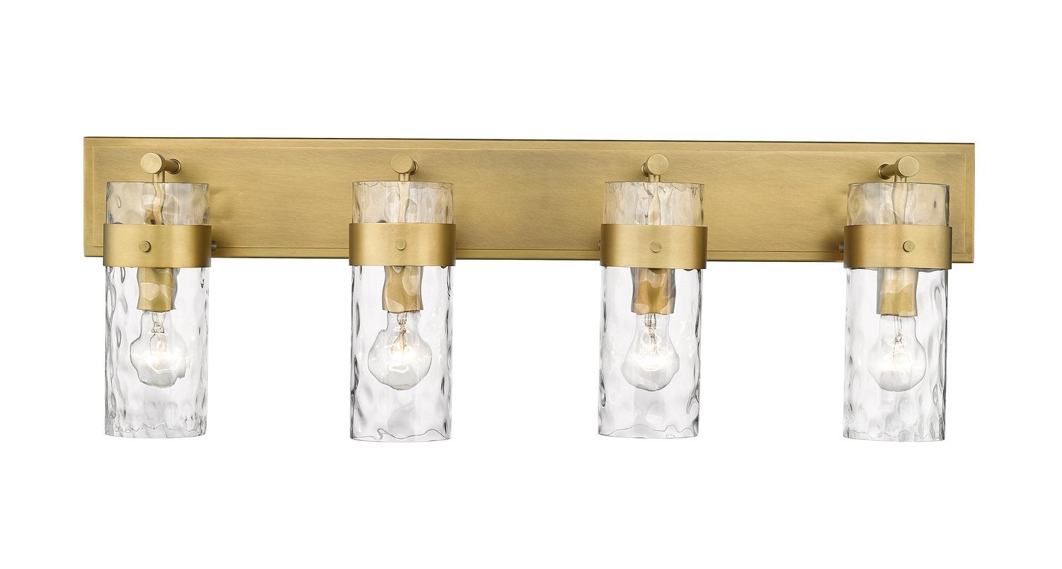 Z-LITE, FONTAINE VANITY, VANITY LIGHT