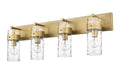Z-LITE, FONTAINE VANITY, VANITY LIGHT
