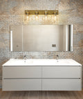 Z-LITE, FONTAINE VANITY, VANITY LIGHT