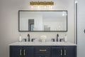 Z-LITE, FONTAINE VANITY, VANITY LIGHT