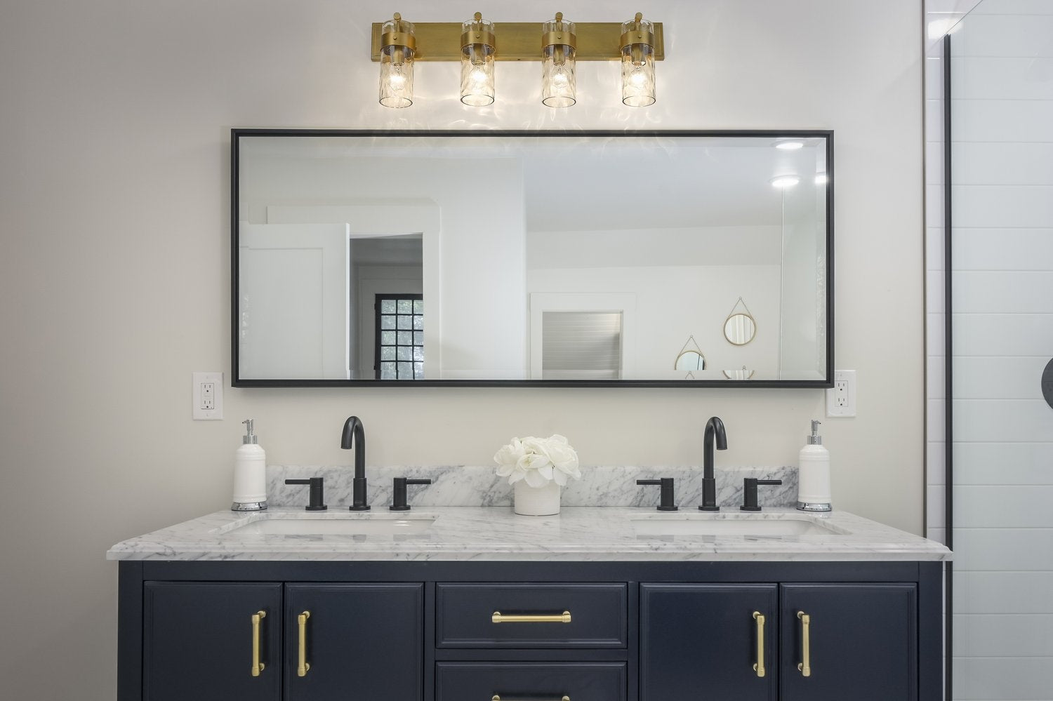 Z-LITE, FONTAINE VANITY, VANITY LIGHT