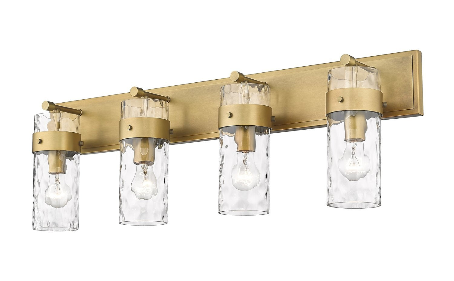 Z-LITE, FONTAINE VANITY, VANITY LIGHT