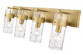 Z-LITE, FONTAINE VANITY, VANITY LIGHT