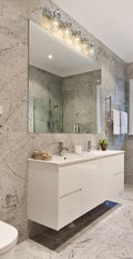 Z-LITE, FONTAINE VANITY, VANITY LIGHT