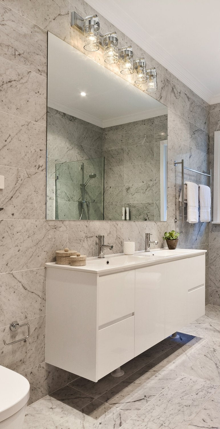 Z-LITE, FONTAINE VANITY, VANITY LIGHT
